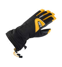 Gill Helmsman Sailing Gloves - Nero