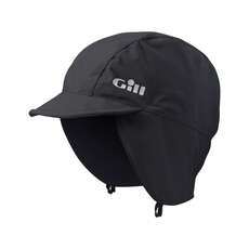 Gill Timoniere Cappello - Grafite