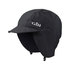 Gill Timoniere Cappello - Grafite