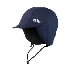 Gill Timoniere Cappello - Navy