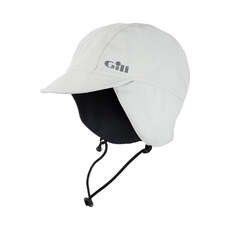 Gill Timoniere Cappello - Argento