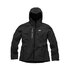 Gill Hooded Pro Softshell Jacket - Nero