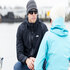 Gill Hooded Pro Softshell Jacket - Nero