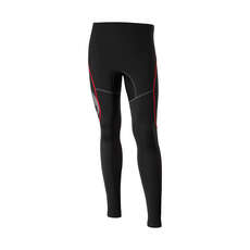 Gill Hydrophobe Pantalone 2015 - Nero Gill Hydrophobe Pantalone 2015 - Nero