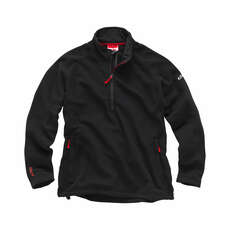Gill I4 Smock - Nero Gill I4 Smock - Nero