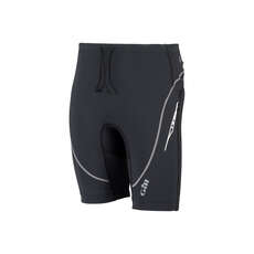 Gill Impact Shorts - Nero Gill Impact Shorts - Nero