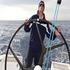 Gill Inshore Lite Jacket - Navy