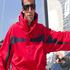 Gill Inshore Lite Jacket - Red