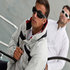 Gill Inshore Lite Jacket - Argento