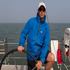 Giacca Gill Inshore Sport - Blu