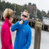 Giacca Gill Inshore Sport - Blu