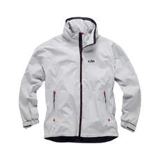 Giacca Gill Inshore Sport - Argento Giacca Gill Inshore Sport - Argento