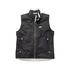 Gill Inshore Sports Gilet - Grafite / Argento