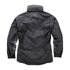 Giacca Gill Inshore Inverno - Grafite