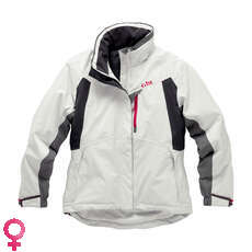 Giacca Inshore Gill Donna Inverno - Argento Giacca Inshore Gill Donna Inverno - Argento