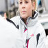 Giacca Inshore Gill Donna Inverno - Argento