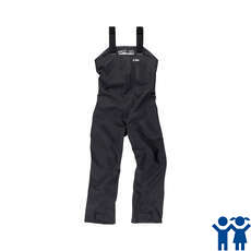 Gill Junior Costa Pantaloni - Grafite