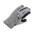 Guanti Da Vela Gill Junior Deckhand Long Finger - Grigi