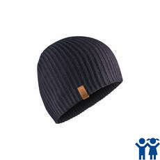Gill Junior Floating Knit Beanie - Marina Gill Junior Floating Knit Beanie - Marina