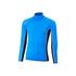 Gill Junior Manica Lunga Pro Rash Vest - Blu