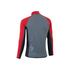 Gill Junior Manica Lunga Pro Rash Vest - Red