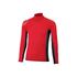 Gill Junior Manica Lunga Pro Rash Vest - Red