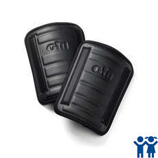 Gill Junior Prestazioni Escursionismo Pads - Nero Gill Junior Prestazioni Escursionismo Pads - Nero