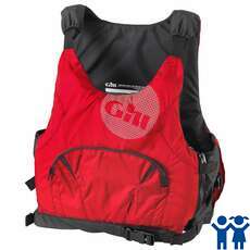 Gill Junior Pro Racer Galleggiabilità Soccorso - Nuovo Rosso Gill Junior Pro Racer Galleggiabilità Soccorso - Nuovo Rosso