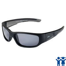 Gill Junior Squad Floating Sunglasses - Nero Gill Junior Squad Floating Sunglasses - Nero