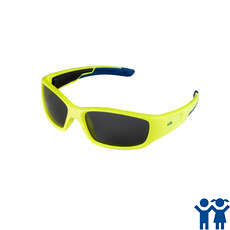 Gill Junior Squad Sunglasses - Giallo Neon Gill Junior Squad Sunglasses - Giallo Neon
