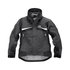 Gill Kb1 Racer Giacca - Cenere / Grafite