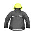 Gill Kb1 Racer Giacca - Cenere / Grafite