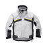 Gill Kb1 Racer Giacca - Argento / Grafite
