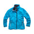 Gill Crew Jacket - Blu