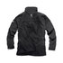 Gill Crew Jacket - Grafite