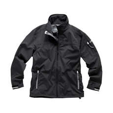Gill Crew Jacket - Grafite