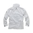 Gill Crew Jacket - Argento