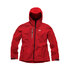 Gill Uomo Con Cappuccio Pro Softshell Jacket - Red