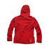 Gill Uomo Con Cappuccio Pro Softshell Jacket - Red