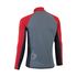 Gill Mens Manica Lunga Pro Rash Vest - Red