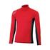 Gill Mens Manica Lunga Pro Rash Vest - Red