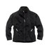 Giacca Gill Mens Polar - Nero