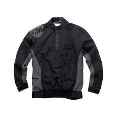 Gill Mens Pro Spray Top - Nero Gill Mens Pro Spray Top - Nero