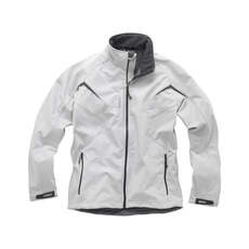 Gill Mens Softshell Jacket - Argento Gill Mens Softshell Jacket - Argento
