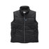 Gill Mens Tecnico Body Warmer - Nero