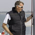 Gill Mens Tecnico Body Warmer - Nero