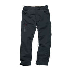 Gill Mens Uv Tec Pantaloni - Grafite Gill Mens Uv Tec Pantaloni - Grafite