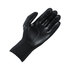 Guanti Gill Neoprene Inverno Vela - Nero / Grigio