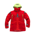 Gill Os1 Offshore Sailing Jacket - Rosso