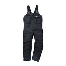 Gill Os1 Pantaloni Sailing - Grafite Gill Os1 Pantaloni Sailing - Grafite